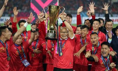 AFF Cup ấn định thời điểm tổ chức, tuyển Việt Nam còn bao nhiêu thời gian chuẩn bị?