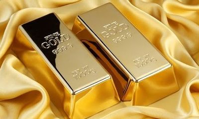 Giá vàng hôm nay 25/9/2020: Giá vàng SJC giảm 500.000 đồng/lượng