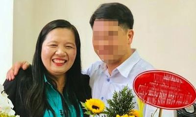 Vợ bị khởi tố vì lừa đảo, Giám đốc sở Tư pháp Lâm Đồng bị điều làm chuyên viên