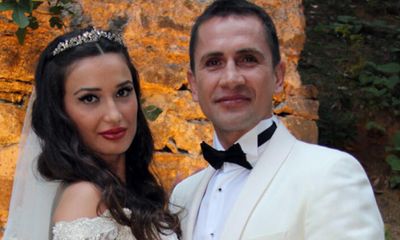 Sốc: Cựu ngôi sao bóng đá Thổ Nhĩ Kỳ từng bị vợ lập âm mưu ám sát, chiếm quyền thừa kế tài sản
