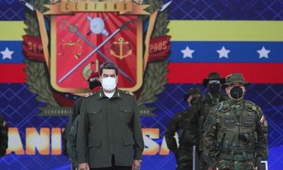 Tin tức quân sự mới nóng nhất ngày 26/9: Quân đội Venezuela lập cơ quan mới tự phát triển vũ khí
