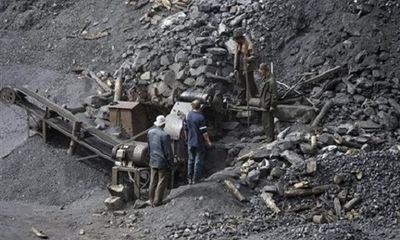 Trung Quốc: Tai nạn mỏ than khiến 17 người mắc kẹt