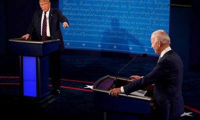 Bầu cử tổng thống Mỹ 2020: Thay đổi quy tắc sau cuộc “so găng” hỗn loạn