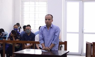 Vụ giết người, đốt xác ở vườn hoa Nguyễn Trãi: Kẻ thủ ác lĩnh án tử hình