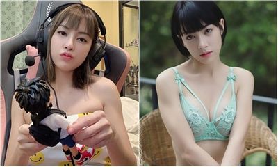 Từ streamer thành người mẫu nội y, gái xinh Thái Lan khiến dân mạng 