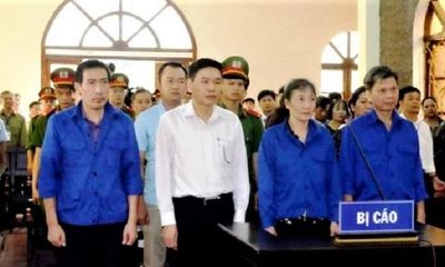 Vụ án gian lận thi cử ở Sơn La: 5 người kháng cáo, phiên phúc thẩm dự kiến xử ngày 14/10