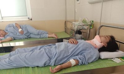 Vụ nữ sinh ở Hà Nội bị đánh chấn thương cột sống cổ: Phòng GD&ĐT huyện Gia Lâm nói gì?