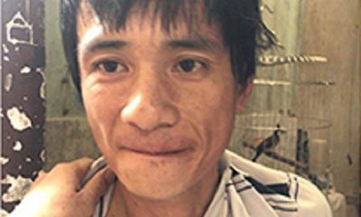 Vụ cô gái bị kẻ cướp xe máy kéo lê trên đường ở Đồng Nai: Lộ danh tính nghi phạm