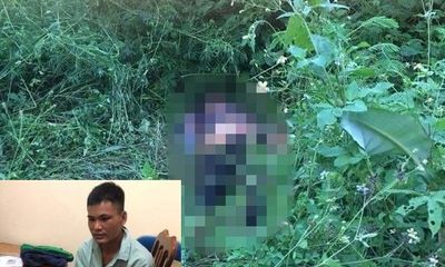 Xác chết bên vệ đường ở Yên Bái tố gã nghi phạm nghiện ngập: Tự cắt ngón tay, ép mẹ đưa tiền