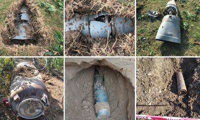 Azerbaijan tháo gỡ gần 400 quả bom của Armenia