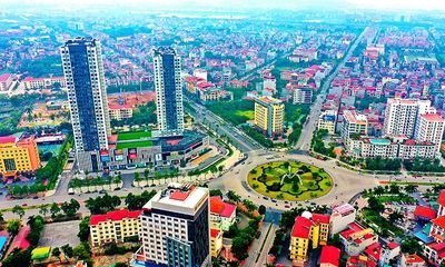 Thành phố Bắc Ninh hướng đến là đô thị văn minh, hiện đại, giàu bản sắc văn hóa