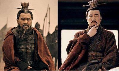 Tam Quốc Diễn Nghĩa: 2 nhân vật là nỗi bất an của Lưu Bị và Tào Tháo, sau trở thành đại họa của Thục - Ngụy 