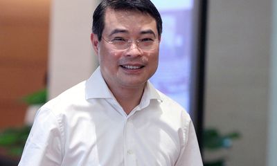 Điều động Thống đốc Ngân hàng Nhà nước Lê Minh Hưng làm Chánh Văn phòng Trung ương Đảng