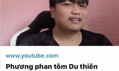 Luật sư nói gì về vụ ca sĩ Du Thiên bị những Youtuber “tự xưng” bôi nhọ danh dự
