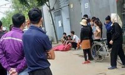 Vụ chồng cũ sát hại vợ và tình địch tại phòng trọ ở Bắc Giang: Hé lộ nguyên nhân ban đầu