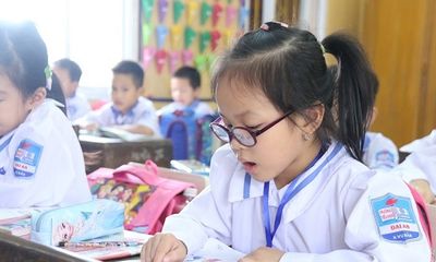 Sửa lỗi sách giáo khoa Tiếng Việt lớp 1 bộ Cánh Diều: Bộ GD&ĐT nói gì?