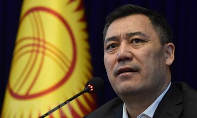Kyrgyzstan ấn định ngày tổ chức lại bầu cử quốc hội 