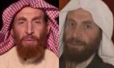 Nhân vật quan trọng số 2 của tổ chức khủng bố Al Qaeda bị tiêu diệt