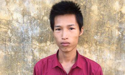 Bắt giữ đối tượng nhiều lần cưỡng dâm bé gái 13 tuổi tại Bắc Giang