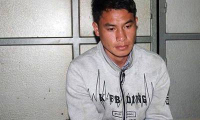 Vụ cô gái câm điếc bị hiếp dâm, sát hại ở Lào Cai: Tiết lộ bất ngờ về nghi phạm
