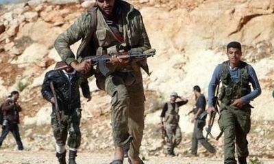 Tình hình chiến sự Syria mới nhất ngày 27/10: Gần 170 tay súng phiến quân thương vong sau không kích của Nga