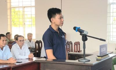Bạc Liêu: Nam thanh niên lĩnh án 5 tháng tù vì trốn nghĩa vụ quân sự