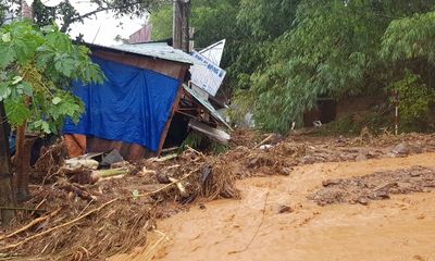 Công điện Thủ tướng: Khẩn trương cứu hộ nạn nhân bị sạt lở đất tại huyện Nam Trà My, Quảng Nam