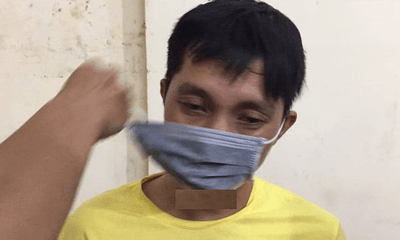 Vụ thi thể người phụ nữ với vết đâm ở cổ trong căn nhà cháy: Chân dung nghi phạm Đồng Xuân Quỳnh