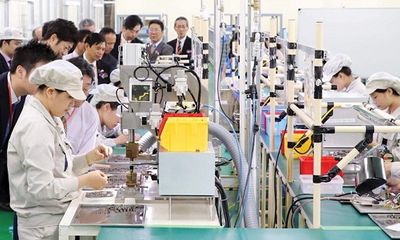 Sau Covid-19, doanh nghiệp Nhật đổi “khẩu vị” tuyển dụng tại Việt Nam
