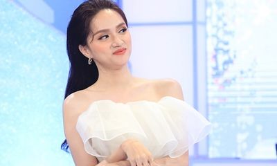 Hoa hậu Hương Giang chính thức lên tiếng về Group hơn 100 nghìn anti-fan