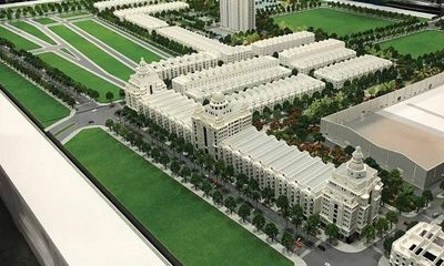 Bắc Ninh rà soát hàng loạt dự án nhà ở, khu đô thị giao đất không qua đấu giá