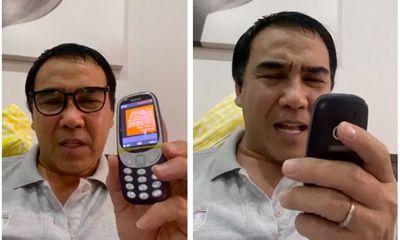 Tin tức giải trí mới nhất ngày 30/10/2020: MC Quyền Linh livestream kêu gọi ủng hộ miền Trung