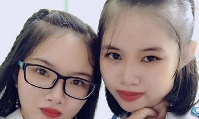 Bà Rịa - Vũng Tàu: Tích cực tìm kiếm 2 nữ sinh viên mất tích sau khi xin đi lễ chùa