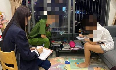 Hoa hậu chuyển giới Hương Giang lên tiếng về việc mời công an đến làm việc với anti-fan