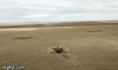 Video: Tên lửa Iskander-M khai hỏa, hủy diệt chính xác mục tiêu mô phỏng