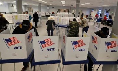 Bầu cử Tổng thống Mỹ 2020: Cử tri đi bỏ phiếu sớm lên mức kỷ lục, tiết lộ lý do