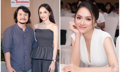 Đạo diễn Hoàng Nhật Nam lên tiếng vụ anti-fan Hương Giang tấn công fanpage Hoa hậu Việt Nam 2020