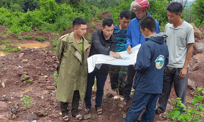 Quỹ Bảo vệ và Phát triển rừng tỉnh Điện Biên chi trả tiền dịch vụ môi trường rừng đến các chủ rừng kịp thời, nhanh chóng, chính xác
