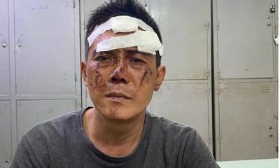 Vụ cầm kim tiêm uy hiếp cô gái trẻ ở TP.HCM: Hành động lạ của gã trai 35 tuổi