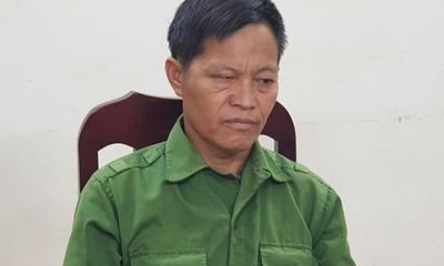 Hà Giang: Mâu thuẫn liên quan tới đất đai, 4 bố con sát hại 2 người hàng xóm