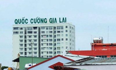 Quốc Cường Gia Lai trả nợ hàng chục tỷ cho Chủ tịch Lại Thế Hà và CEO Nguyễn Thị Như Loan