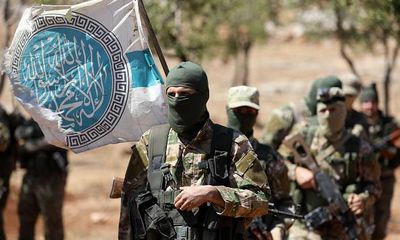 Chiến sự Syria: Quân thánh chiến bao vây thêm 1 căn cứ của lực lượng thân Thổ Nhĩ Kỳ