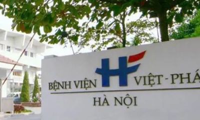 Bộ Y tế vào cuộc vụ sản phụ tử vong sau sinh ở bệnh viện Việt Pháp 
