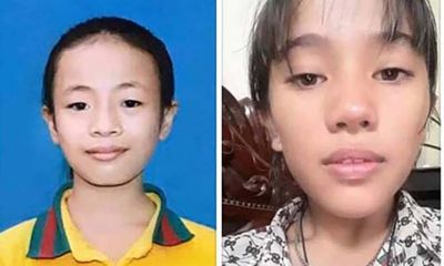 Hai nữ sinh lớp 7 tại Nghệ An trở về nhà sau 2 ngày mất liên lạc