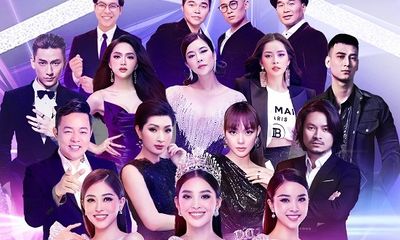 Hương Giang rút khỏi chương trình Người đẹp biển - Du lịch Hoa hậu Việt Nam 2020