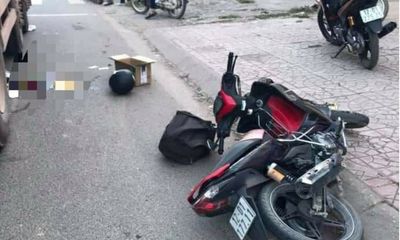 Tin tai nạn giao thông mới nhất ngày 8/11: Thai phụ tử vong trên đường về quê chờ sinh con