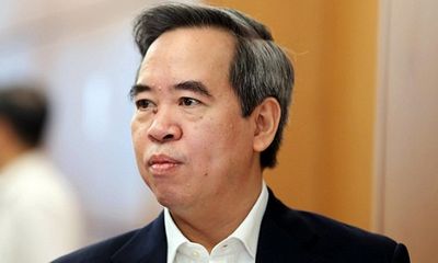 Tin tức thời sự mới nóng nhất hôm nay 9/11/2020: Bộ Chính trị kỷ luật cảnh cáo ông Nguyễn Văn Bình