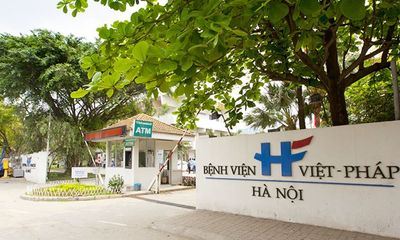Thông tin mới nhất vụ sản phụ tử vong sau sinh ở bệnh viện Việt-Pháp