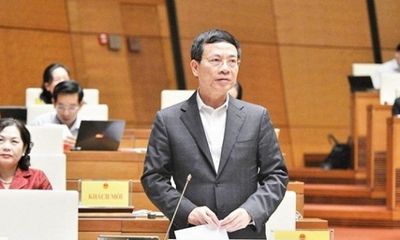 Bộ trưởng Nguyễn Mạnh Hùng: Netflix phản ánh sai lịch sử, xuyên tạc chủ quyền lãnh thổ Việt Nam