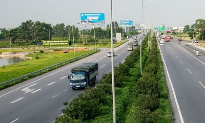 Bí quyết làm giàu - Bắc Ninh: Phát triển hạ tầng giao thông đồng bộ, hiện đại 